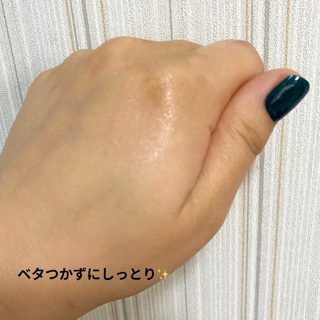 レッドB・Cスムージングクリーム/Dr.G/フェイスクリームを使ったクチコミ(4枚目)