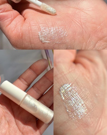 5th アニバーサリー キット /to/one/メイクアップキットを使ったクチコミ(4枚目)