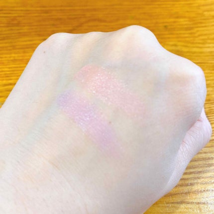 チーク ポップ/CLINIQUE/パウダーチークを使ったクチコミ(3枚目)