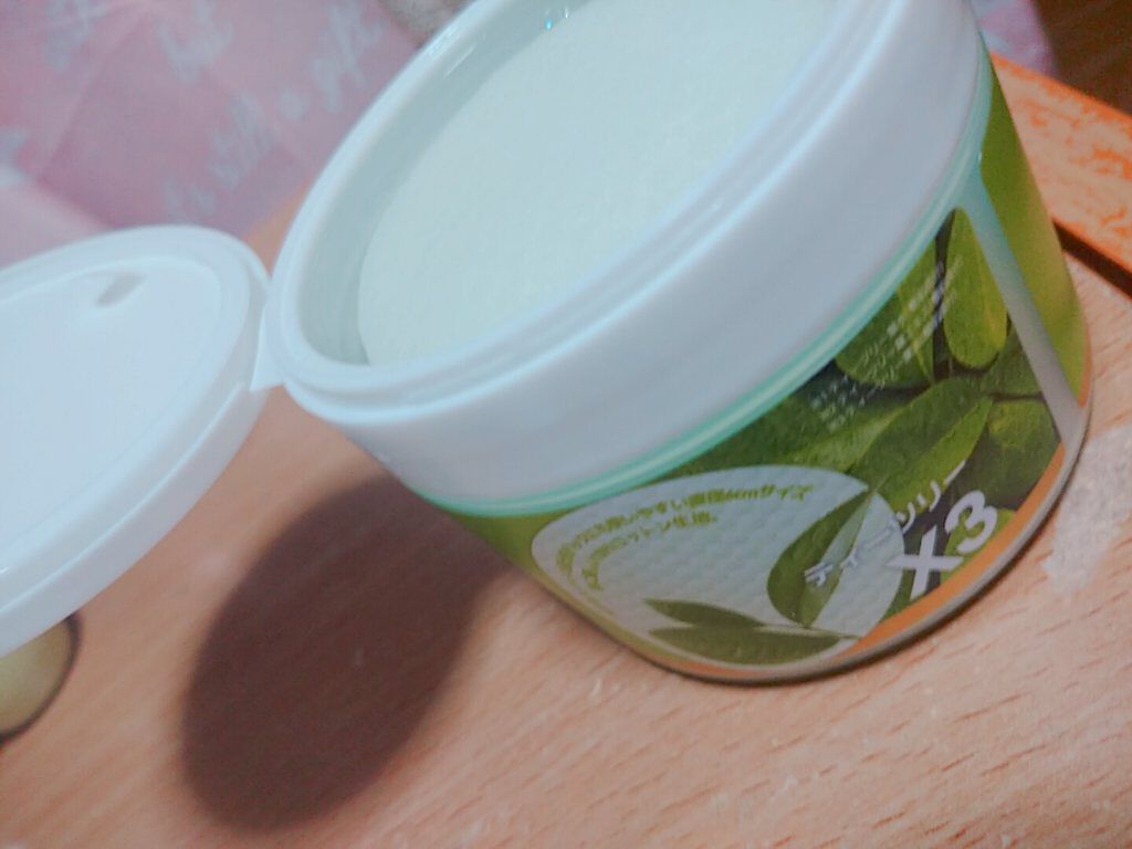 ティーツリーカーミングエッセンスパッド/MEDIHEAL/トナーパッドを使ったクチコミ（1枚目）