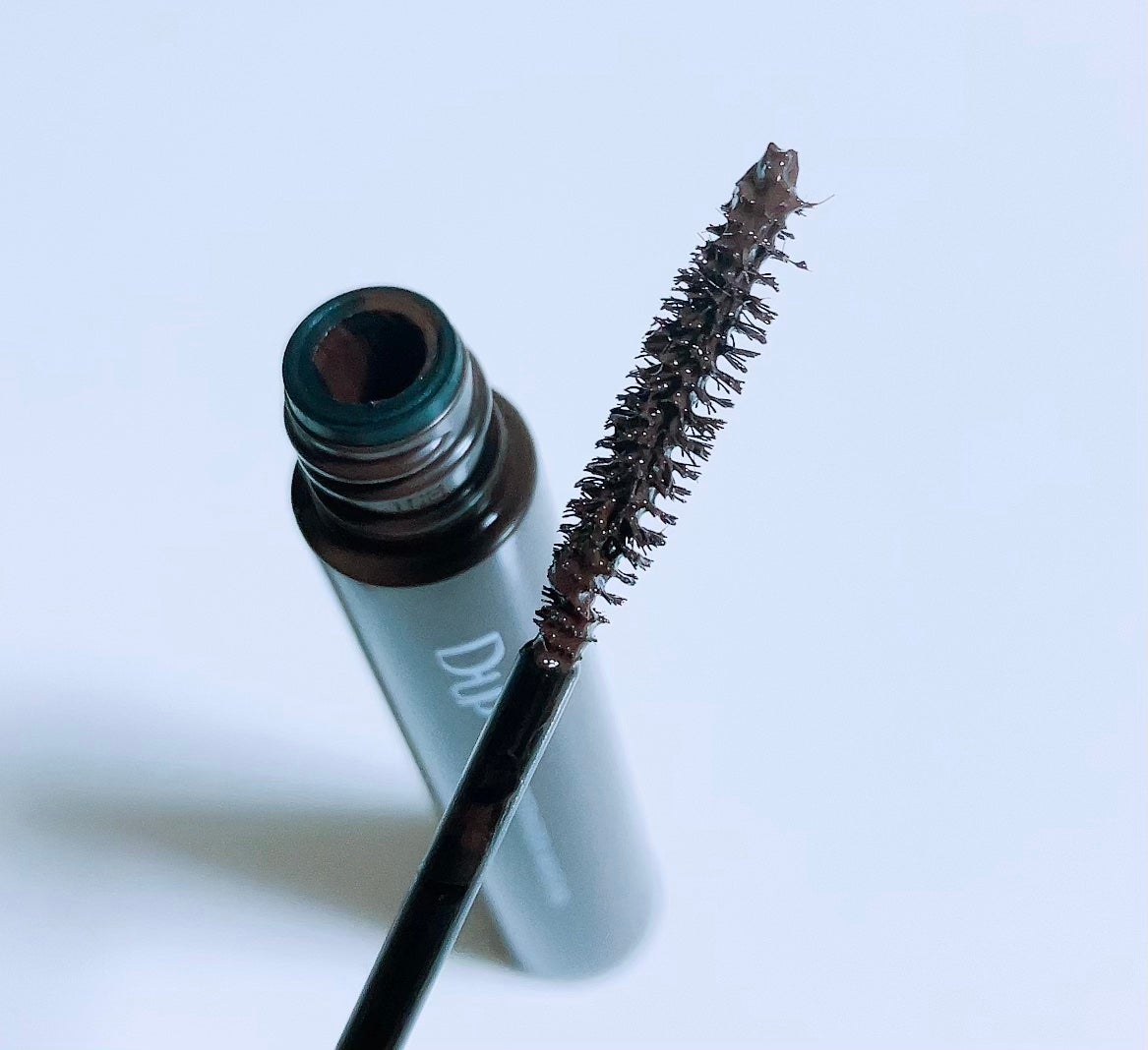 パーフェクトエクステンション マスカラ/D-UP/マスカラを使ったクチコミ(4枚目)