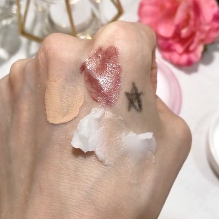 クリーンイットゼロ クレンジングバーム オリジナル/BANILA CO/クレンジングバームを使ったクチコミ(4枚目)