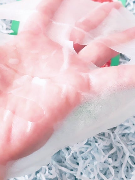 ボタニカル マスクシート PM/innisfree/シートマスク・パックの画像