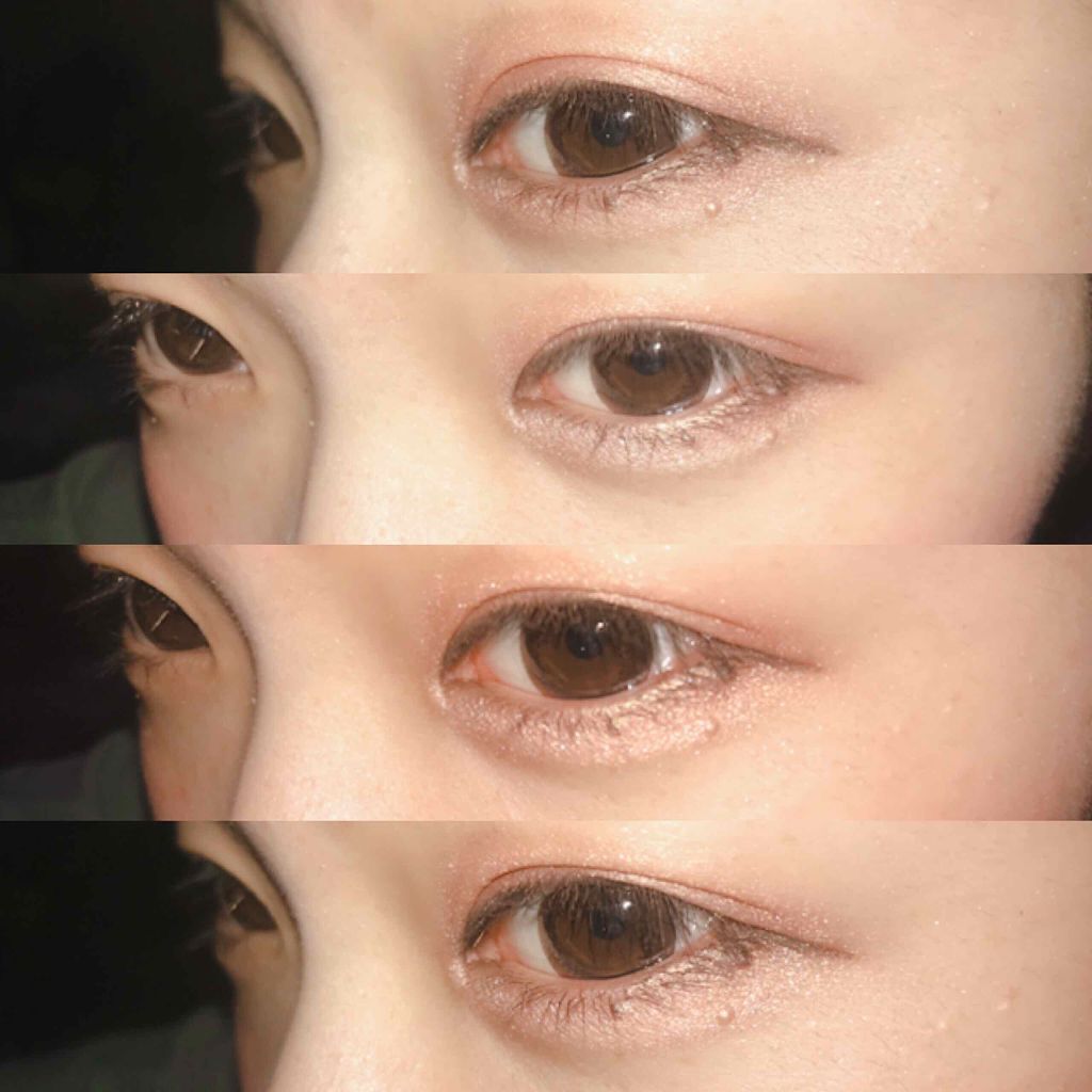 ルックアット マイアイズ/ETUDE/単色アイシャドウを使ったクチコミ(1枚目)