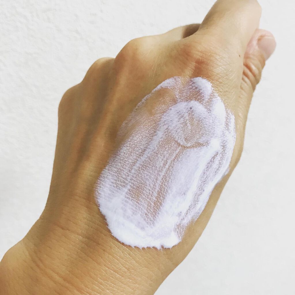 UVクリーム/ミネランス/日焼け止めクリームを使ったクチコミ(3枚目)