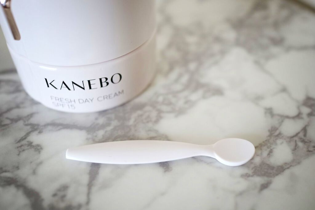 カネボウ フレッシュ デイ クリーム/KANEBO/化粧下地を使ったクチコミ（2枚目）