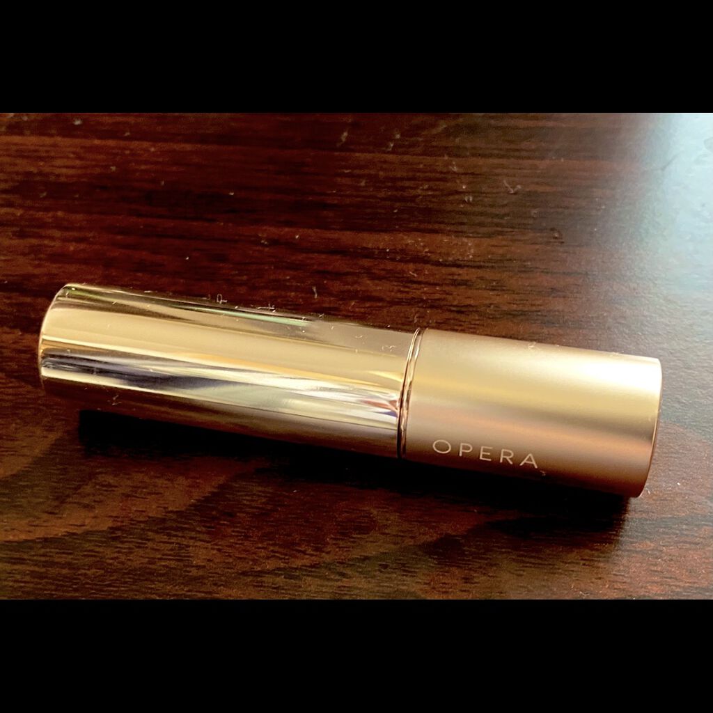 オペラ リップティント N/OPERA/リップティントを使ったクチコミ（2枚目）