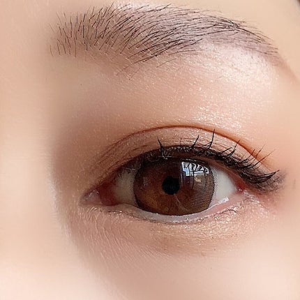 クリームアイカラー/ミキモト コスメティックス/ジェル・クリームアイシャドウを使ったクチコミ(6枚目)