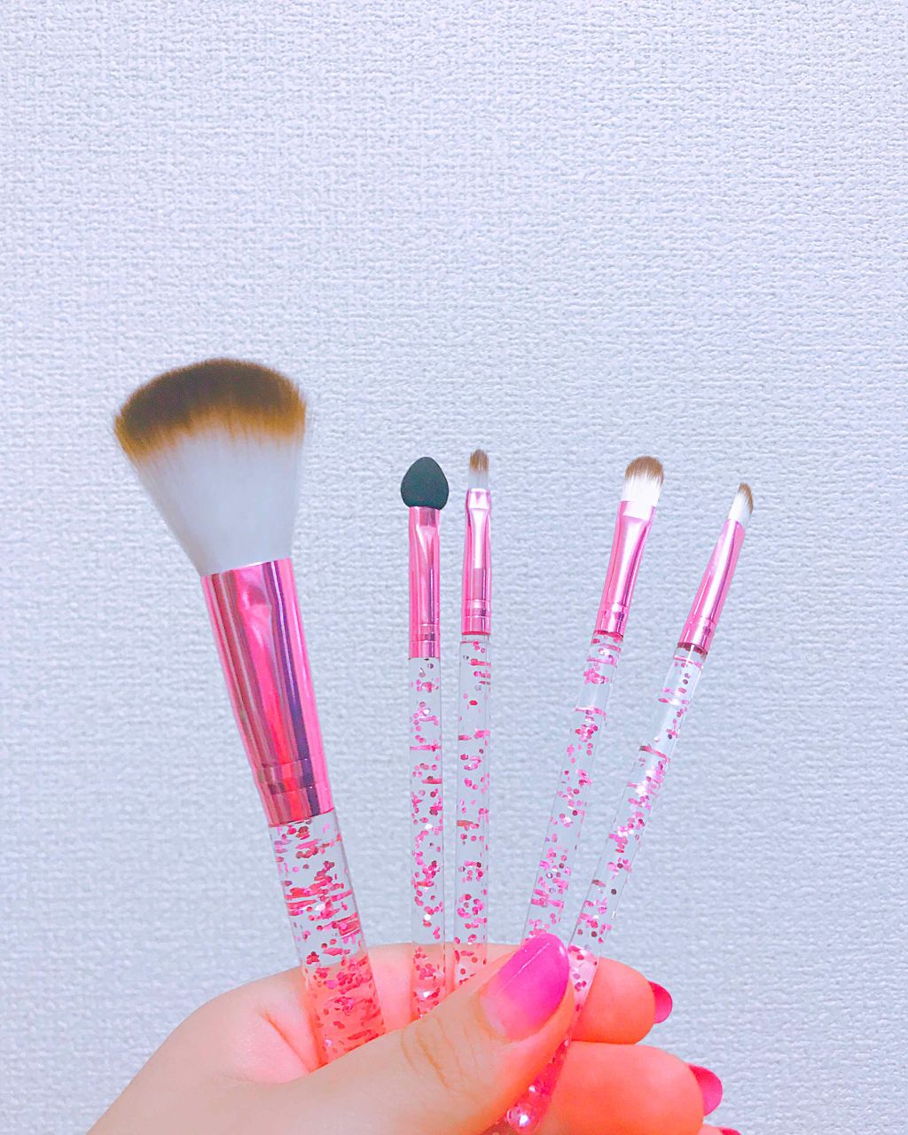 マイビューティーツール312 アイシャドウブラシ(ポイント用)/ETUDE/メイクブラシを使ったクチコミ(2枚目)