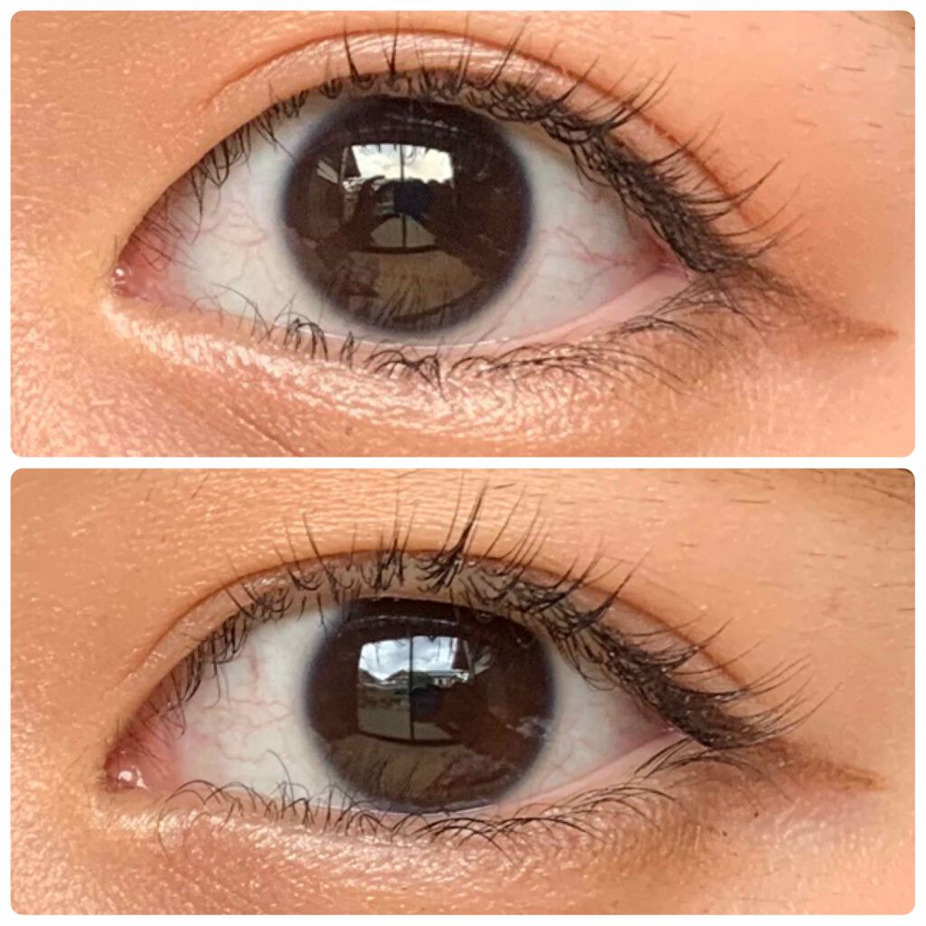 エピック ミニ ダッシュ 01 NA:STAR CHILD/THREE/リキッドチークを使ったクチコミ（3枚目）