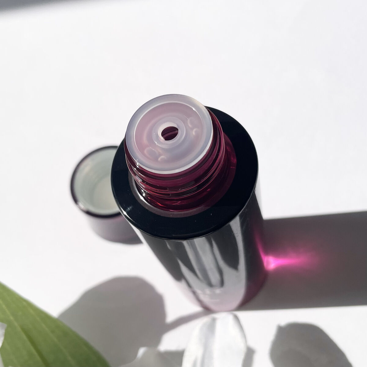 ドレスリフト ローション【医薬部外品】/アテニア/化粧水を使ったクチコミ（3枚目）