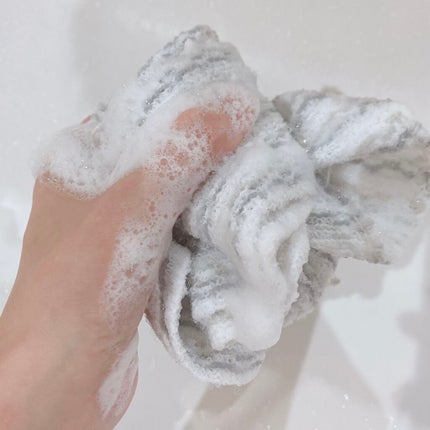 オーガニックジョセフィン ボディソープ /ORGANIC JOSEFIN/ボディソープを使ったクチコミ(3枚目)