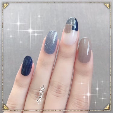 UR GLAM　COLOR NAIL SELECTION/U R GLAM/マニキュアを使ったクチコミ（2枚目）