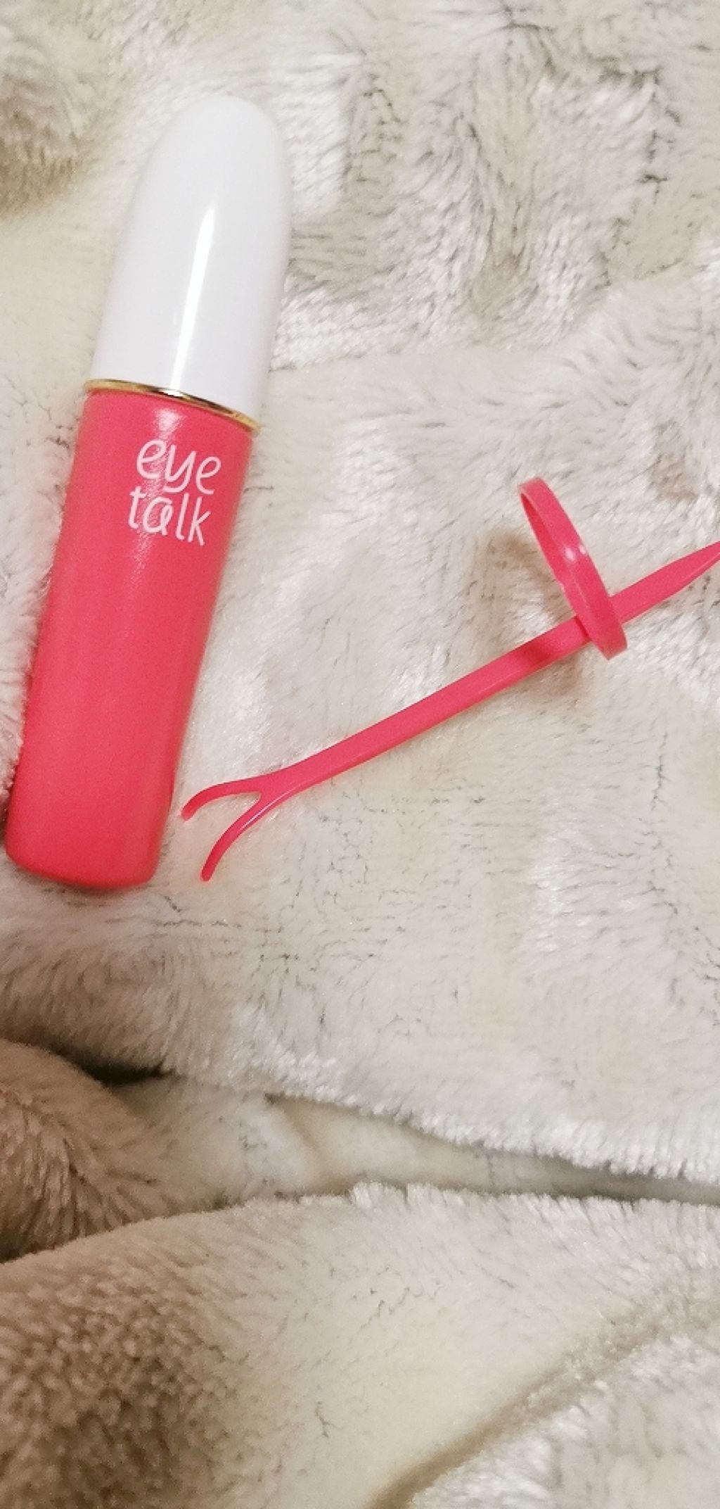 アイトーク/アイトーク/二重まぶた用アイテムを使ったクチコミ（3枚目）