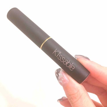 A’pieu Kissable TINT STICKのクチコミ「韓国旅行で買ったリップで一番気に入ったオピュのKissable MAGICのレビューです。
唇.....」（1枚目）