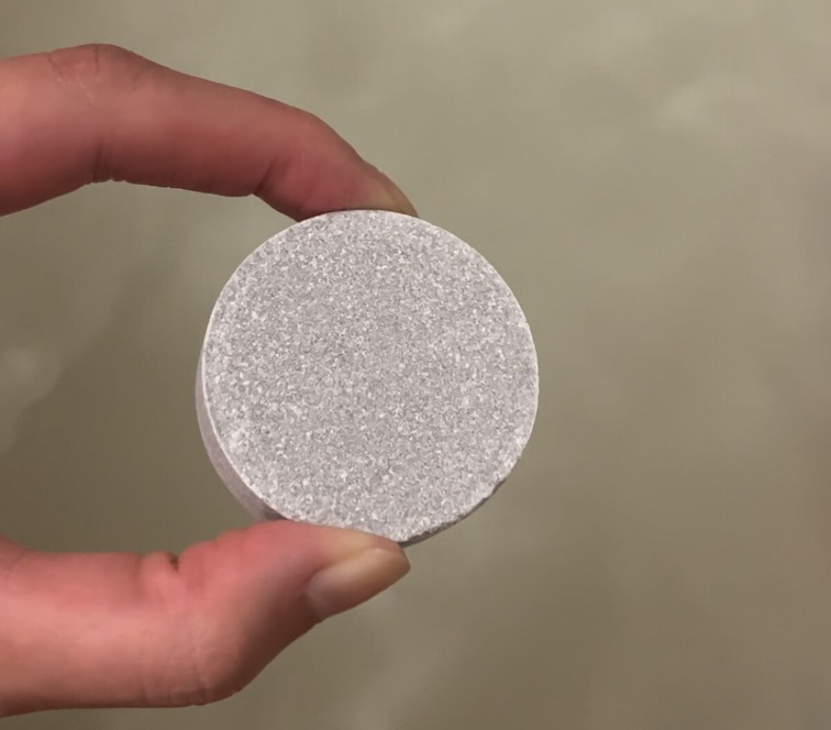 ルシュワ/LeSchwar/Dr. Choi's Solution/炭酸系入浴剤を使ったクチコミ(4枚目)