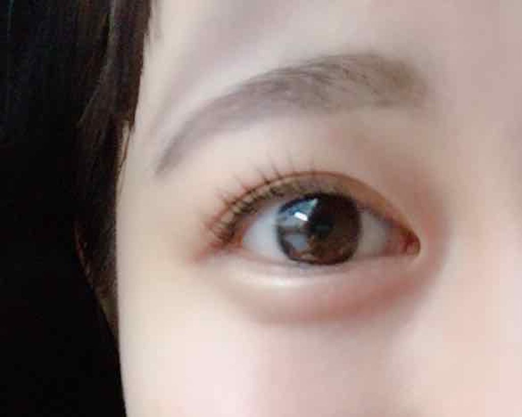 ラッシュエキスパンダー ロングロングロング/MAJOLICA MAJORCA/マスカラを使ったクチコミ(2枚目)