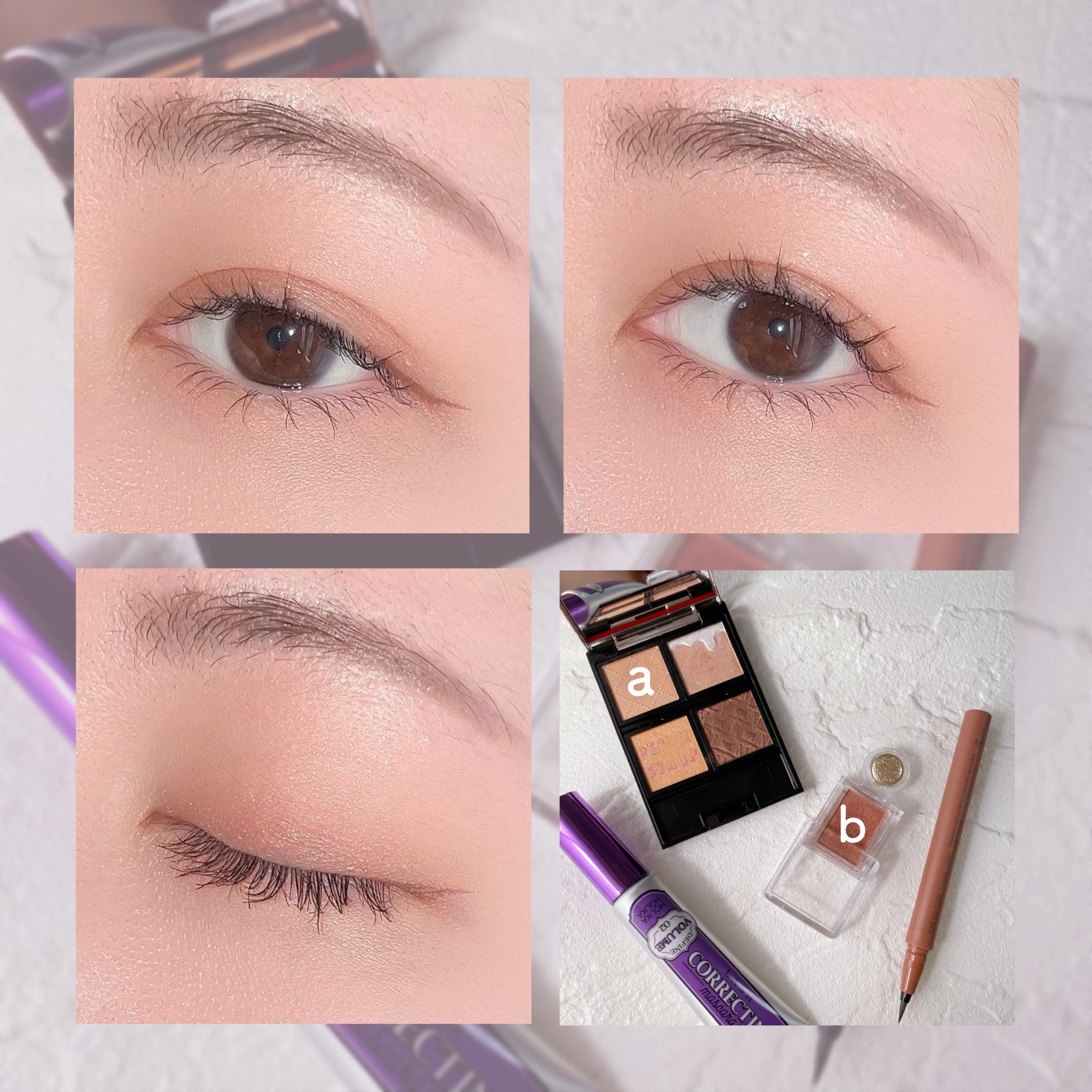 エテュセ アイエディション(リキッドライナー)/ettusais/リキッドアイライナーを使ったクチコミ（1枚目）