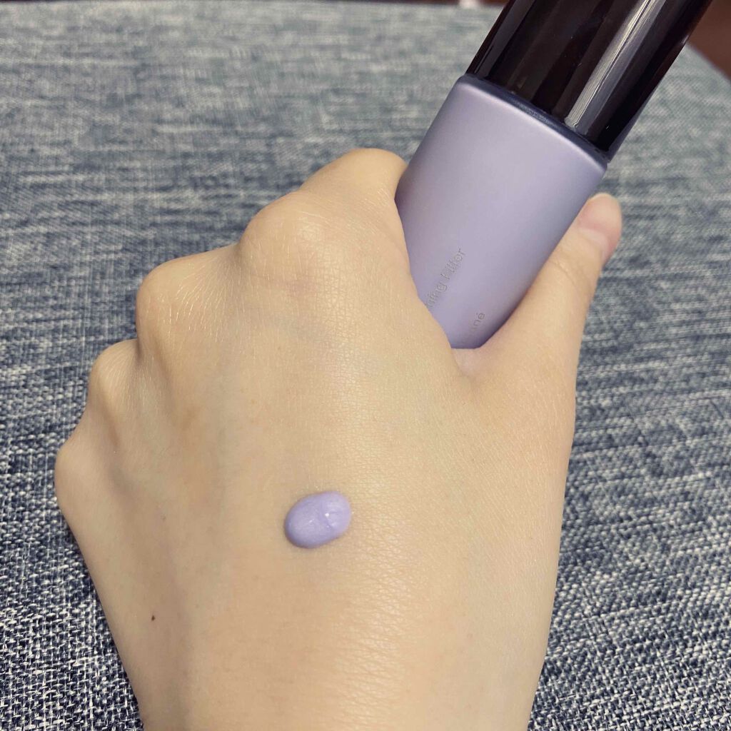 BECCA First Light Priming Filter/BECCA/化粧下地を使ったクチコミ(2枚目)