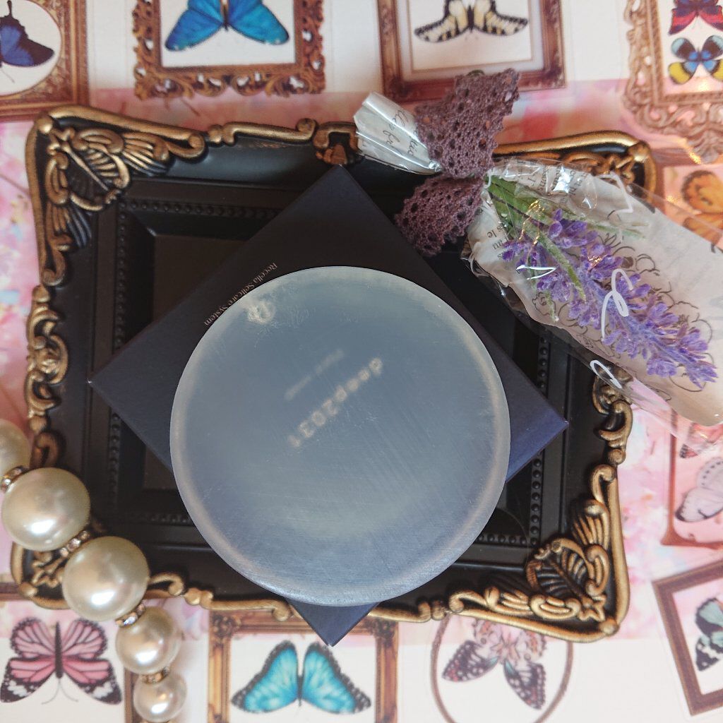 クリアセラム/deep2031/美容液を使ったクチコミ（3枚目）