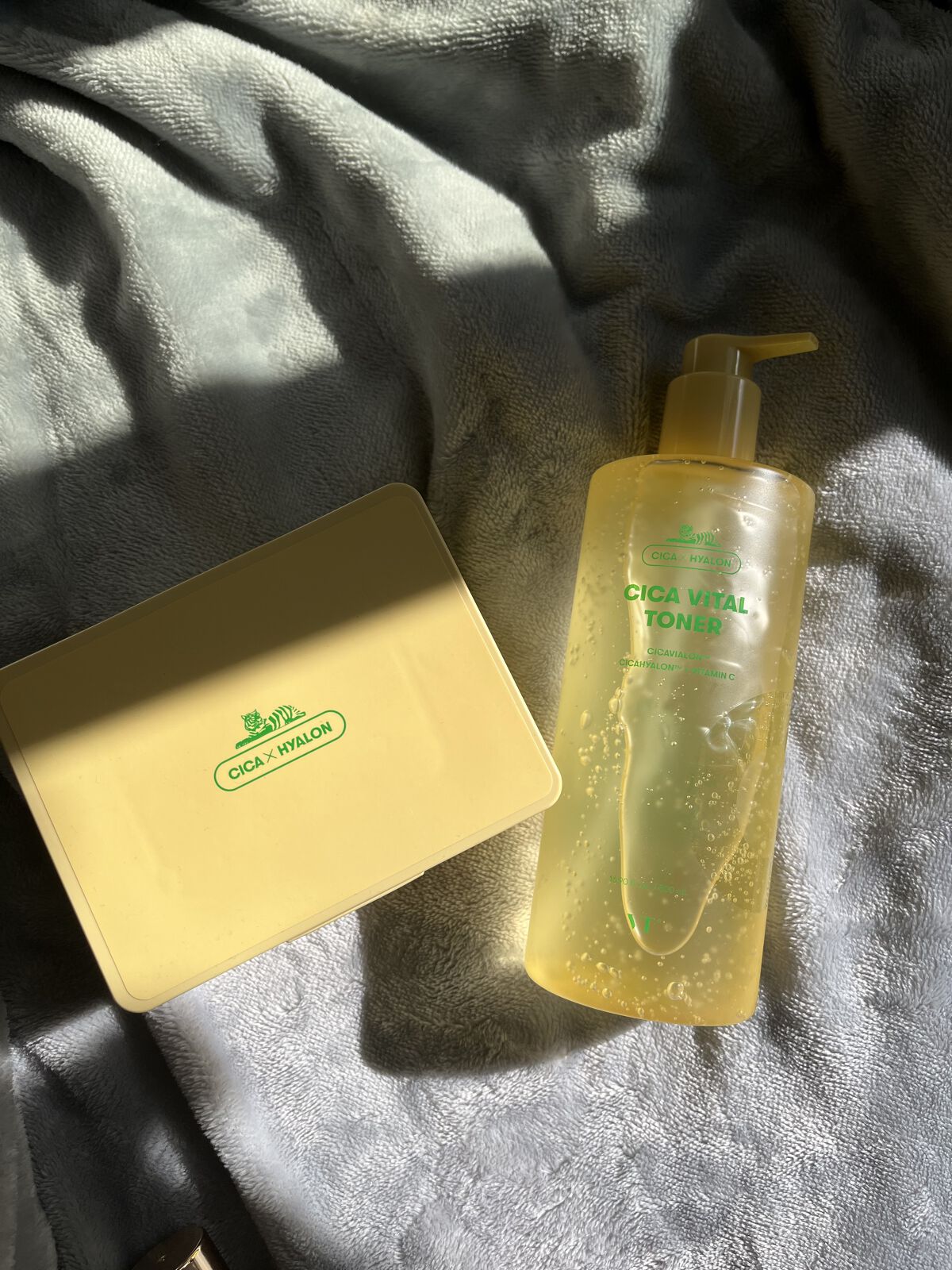 コラーゲンプロリフティングクリーム/TIRTIR(ティルティル)/フェイスクリームを使ったクチコミ（2枚目）