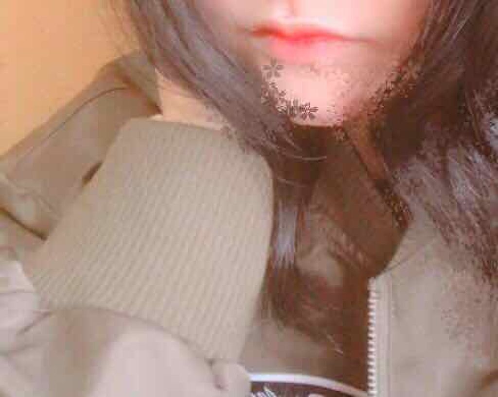 リップティントシロップ/キャンメイク/リップティントを使ったクチコミ（2枚目）