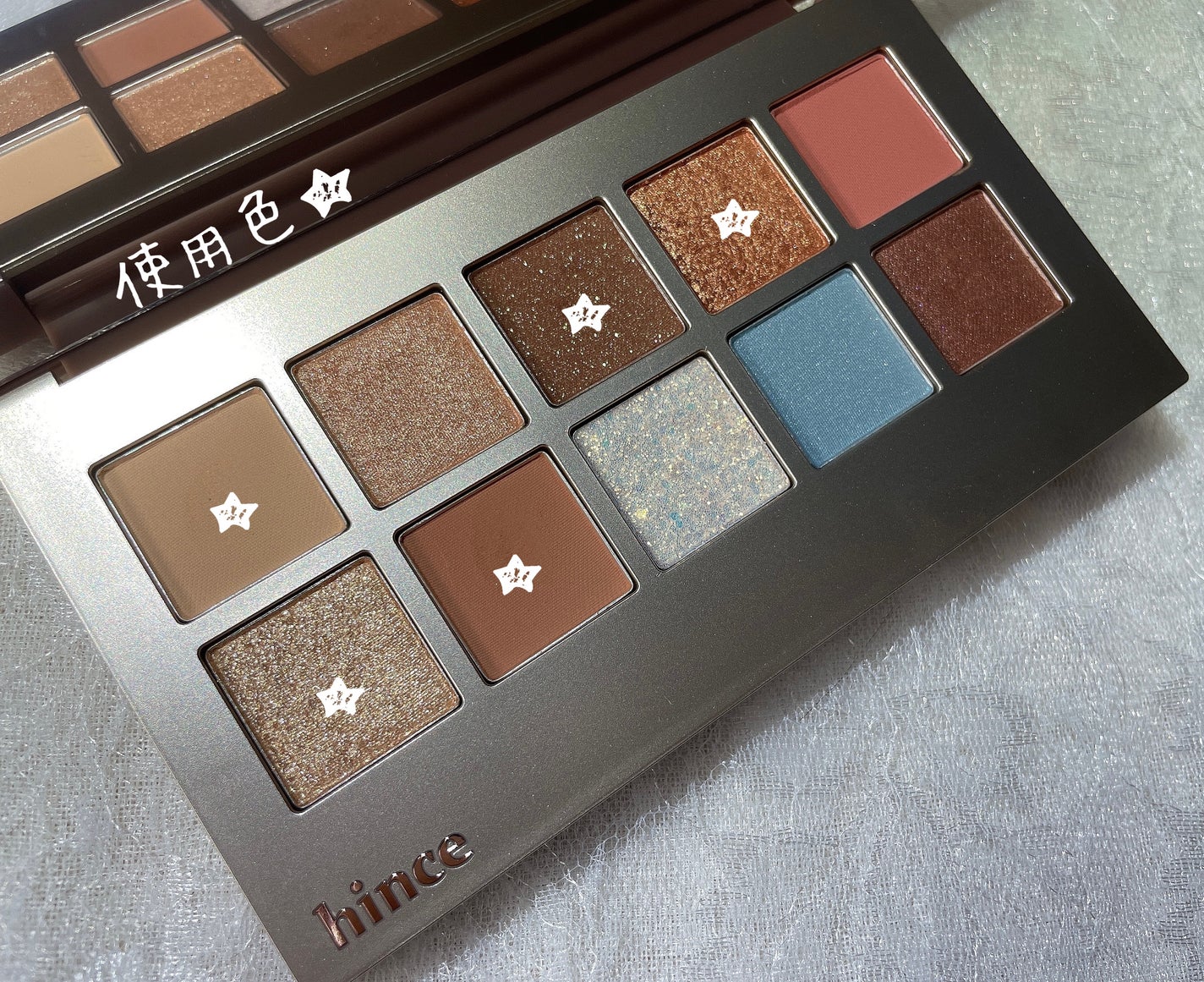 ラブ・ライナー リキッドアイライナーR3/ラブ・ライナー/リキッドアイライナーを使ったクチコミ(2枚目)