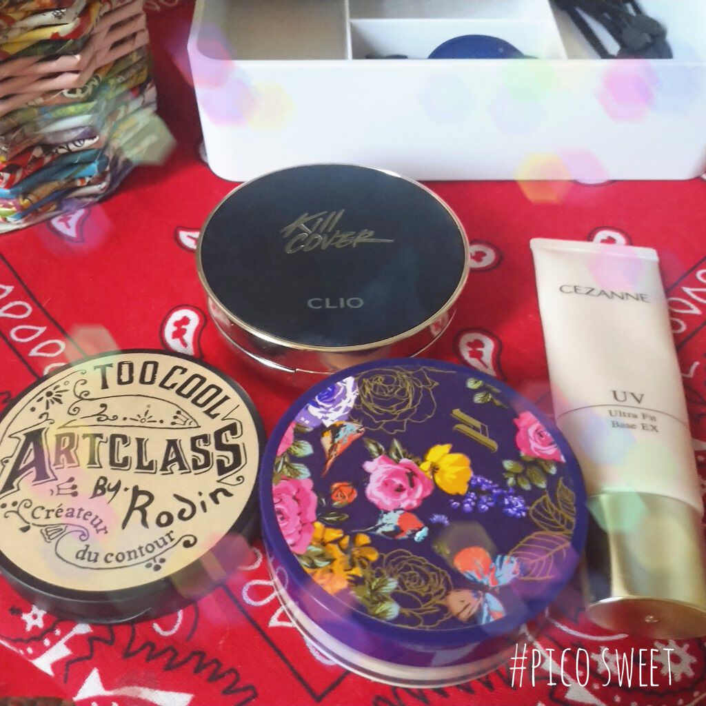 ケイト リップモンスター/KATE/口紅を使ったクチコミ（1枚目）