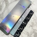カラコンぴあLENS ME クローリングオリーブブラウン