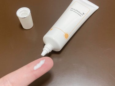 スキンケアクリーム/Natulifehack/フェイスクリームを使ったクチコミ（3枚目）