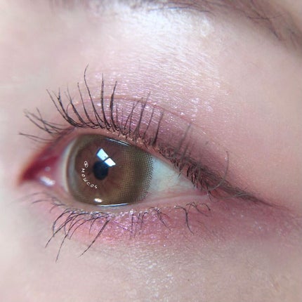 セルヴォーク ヴォランタリー アイズ/Celvoke/単色アイシャドウを使ったクチコミ(7枚目)