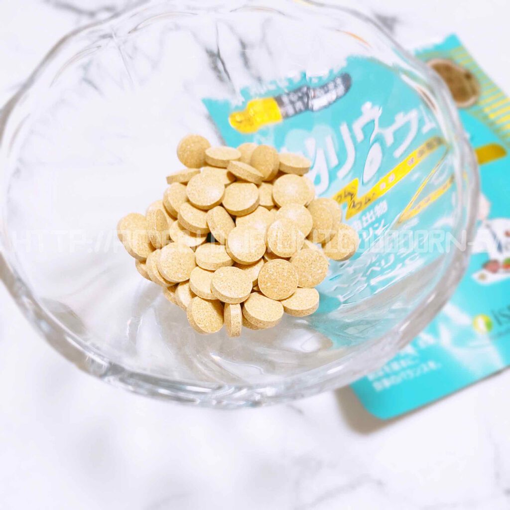 カリウム/ISDG 医食同源ドットコム/健康サプリメントを使ったクチコミ(3枚目)