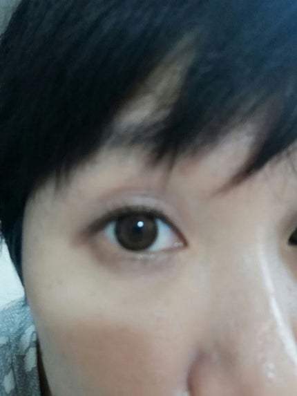 secretcandymagic(シークレットキャンディーマジック)1month/secret candymagic/1ヶ月(1MONTH)カラコンを使ったクチコミ(1枚目)