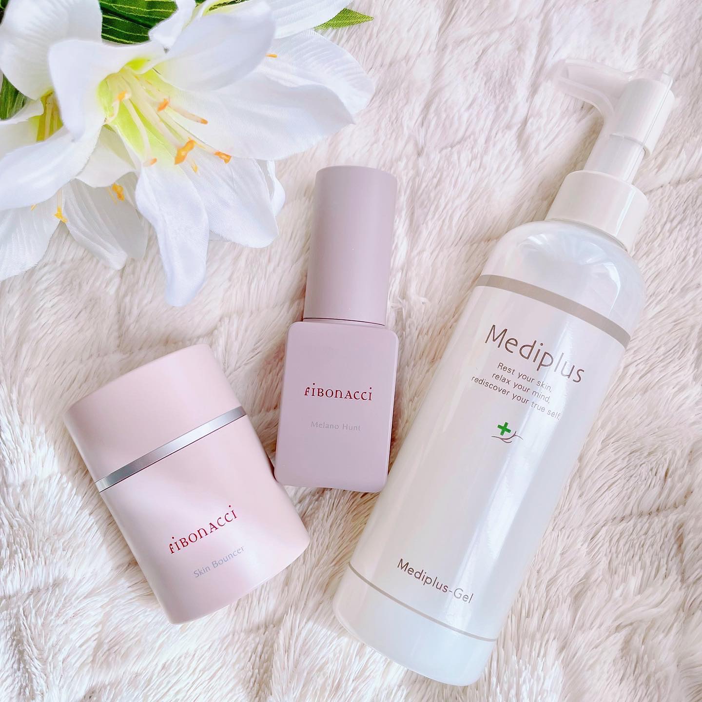 メディプラスゲル/メディプラス/オールインワン化粧品を使ったクチコミ（1枚目）