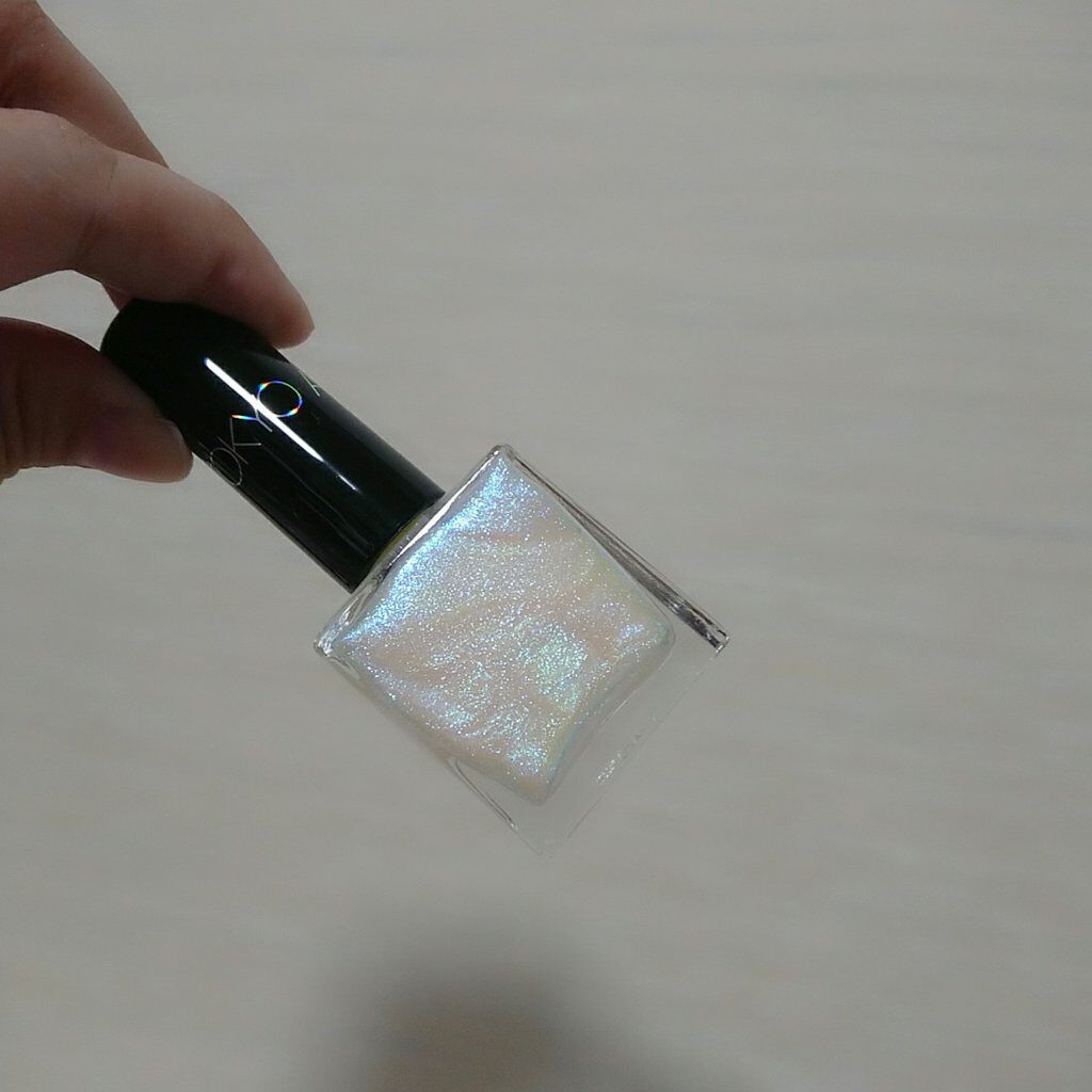 ホリデー アディクション “イリディセント ユーフォリア”/ADDICTION/メイクアップキットを使ったクチコミ(2枚目)