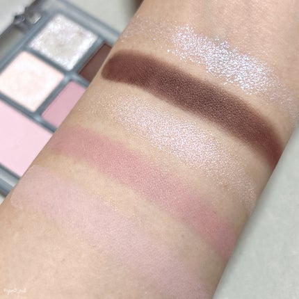 セカンドスキンメッシュマットクッション/hince/クッションファンデーションを使ったクチコミ(9枚目)