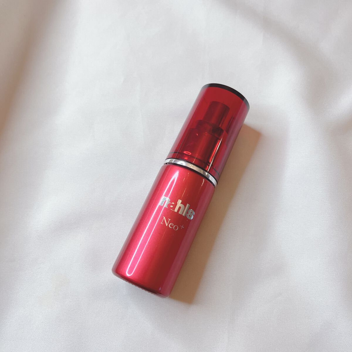 ナールスネオ/ナールス/美容液を使ったクチコミ(2枚目)