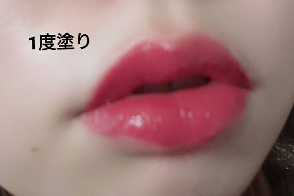 ドトムリッププラスプランパー/keybo/リッププランパーを使ったクチコミ（2枚目）