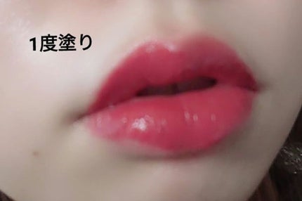 ドトムリッププラスプランパー/keybo/リッププランパーを使ったクチコミ(2枚目)