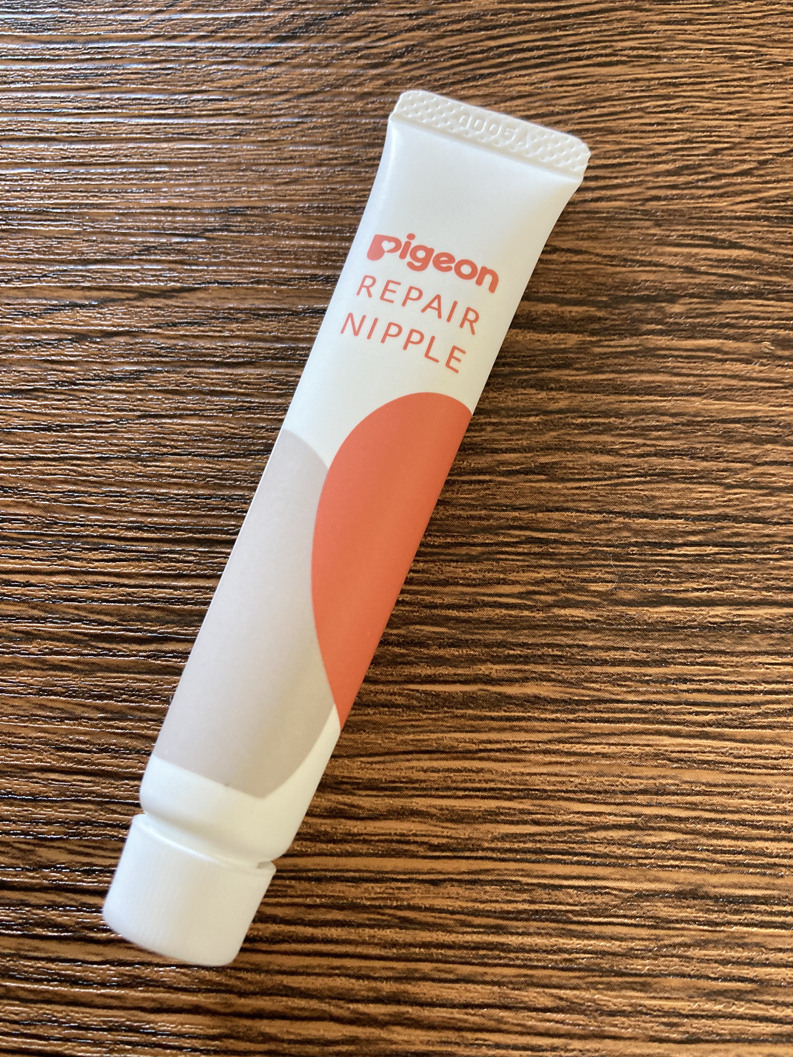 リペアニプル/ピジョン/バスト・ヒップケアを使ったクチコミ（1枚目）