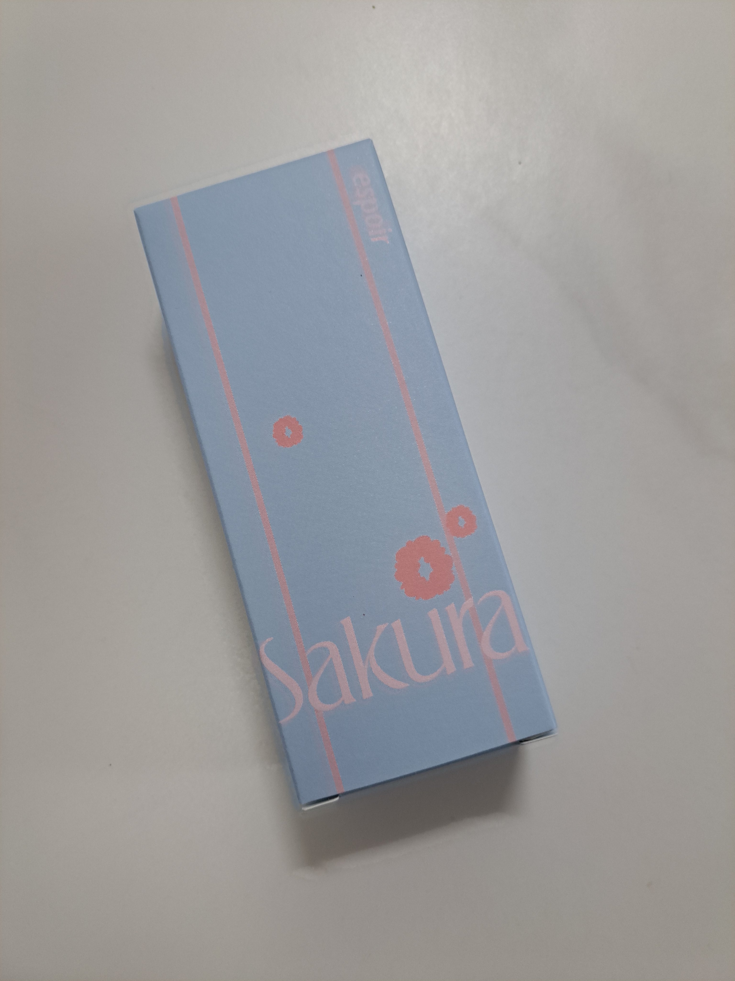 ウォータースプラッシュサンクリーム セラミド/espoir/日焼け止めクリームを使ったクチコミ（1枚目）