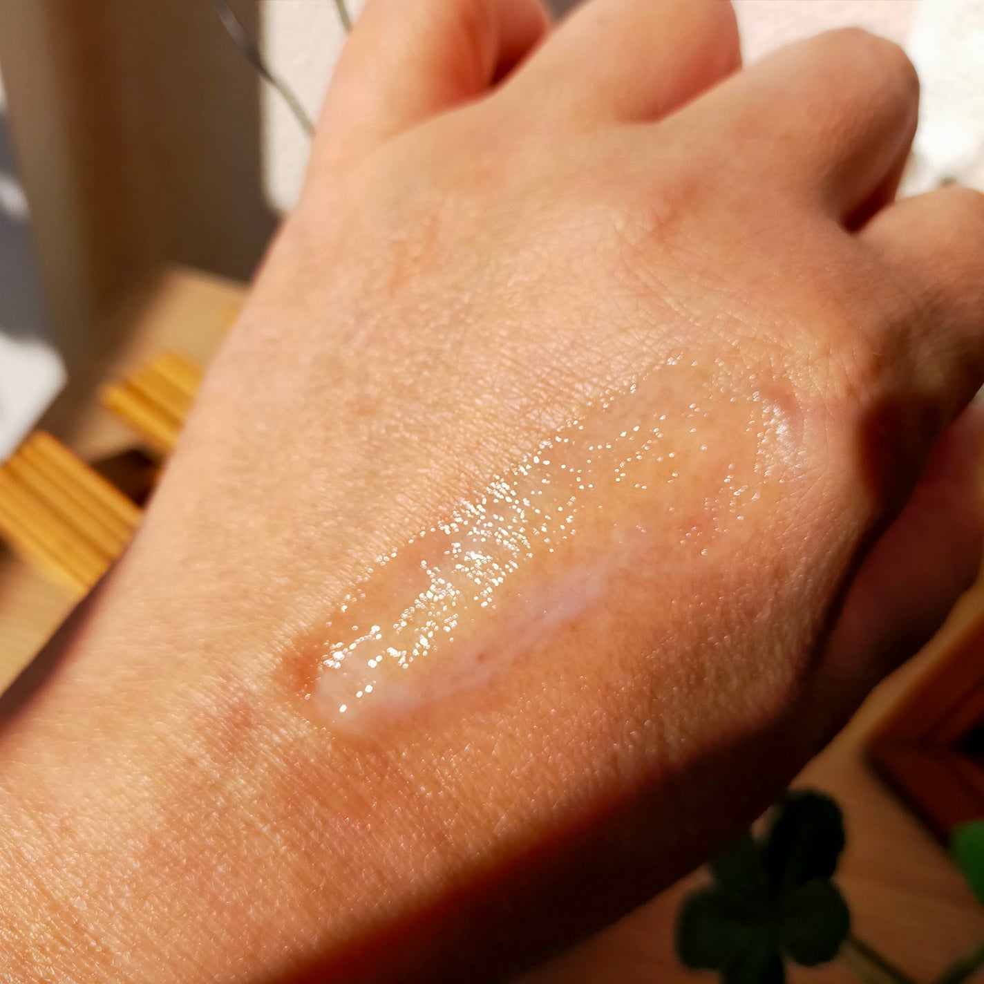 Hands A P.P. Professional Protection/Å P.P./ハンドクリームを使ったクチコミ(2枚目)