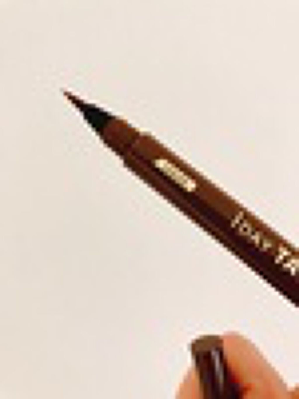 ラスティングツーウェイアイブロウ リキッドWpa/K-パレット/リキッドアイブロウを使ったクチコミ(1枚目)