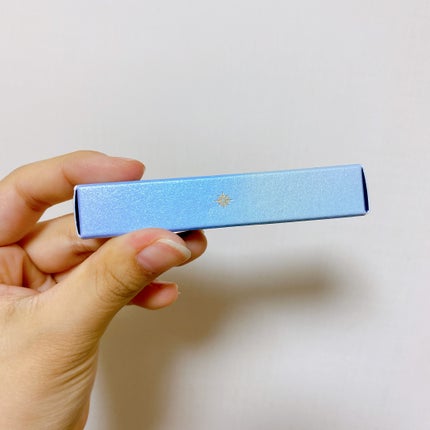 スターリット リキッドグリッター/dasique/メイクアップを使ったクチコミ(9枚目)