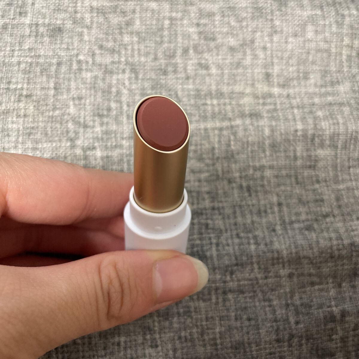 リップスティック/sopo/口紅を使ったクチコミ（2枚目）