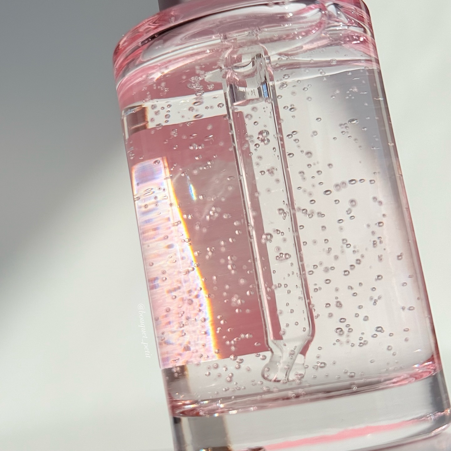 ポアマイジング フラッシュ アンプル/SKIN1004/美容液を使ったクチコミ（3枚目）