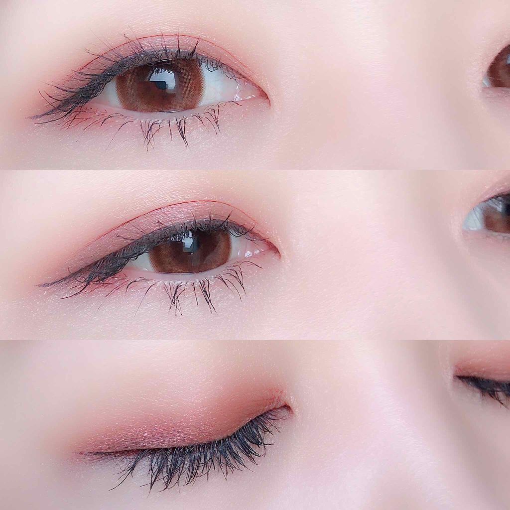 EYE OPENING LINER/UZU BY FLOWFUSHI/リキッドアイライナーを使ったクチコミ（1枚目）