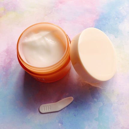 NMN ニードルパワークリーム/エーエフシー/マッサージクリームを使ったクチコミ(3枚目)