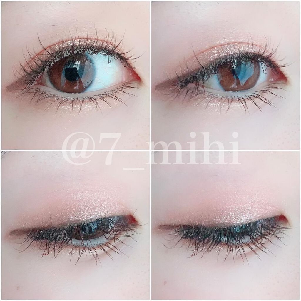 アディクション ザ アイシャドウ/ADDICTION/単色アイシャドウを使ったクチコミ（2枚目）