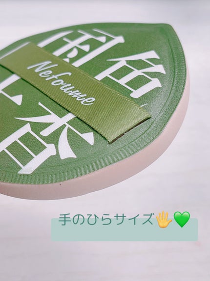 toki on LIPS 「有名なあのパフ...!SHEINでゲットしました☺️よくSNS..」(2枚目)